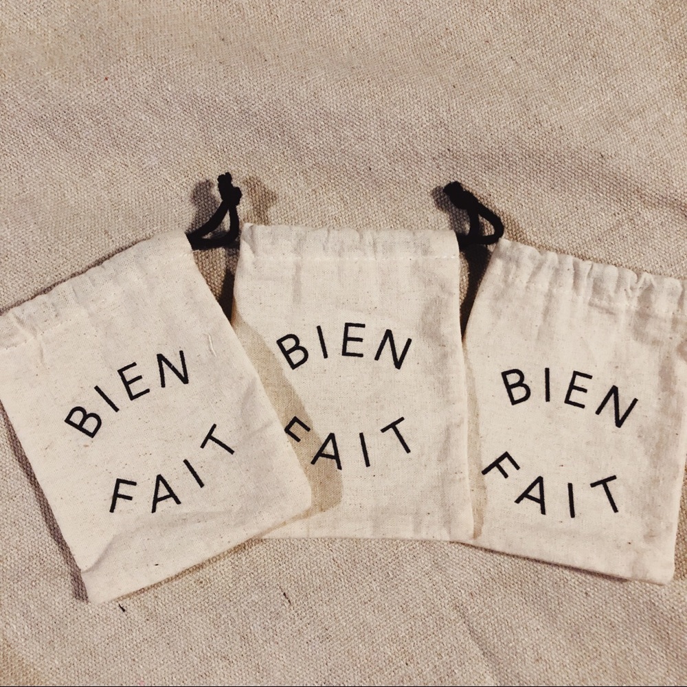Madewell Jewelry Bags (3)